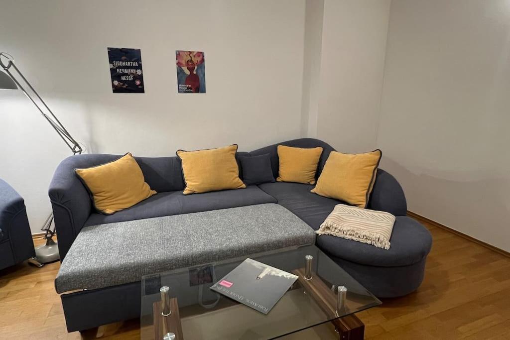 Apartment Livi - No Party