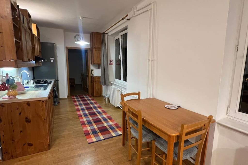 Apartment Livi - No Party *