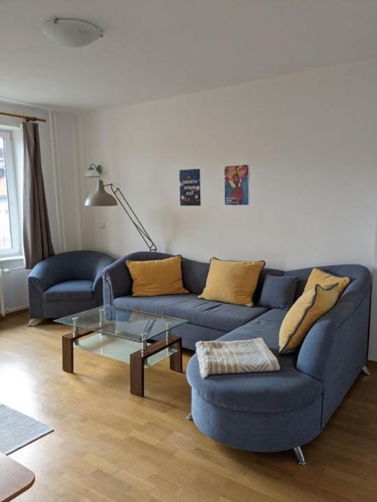 Apartment Livi - No Party