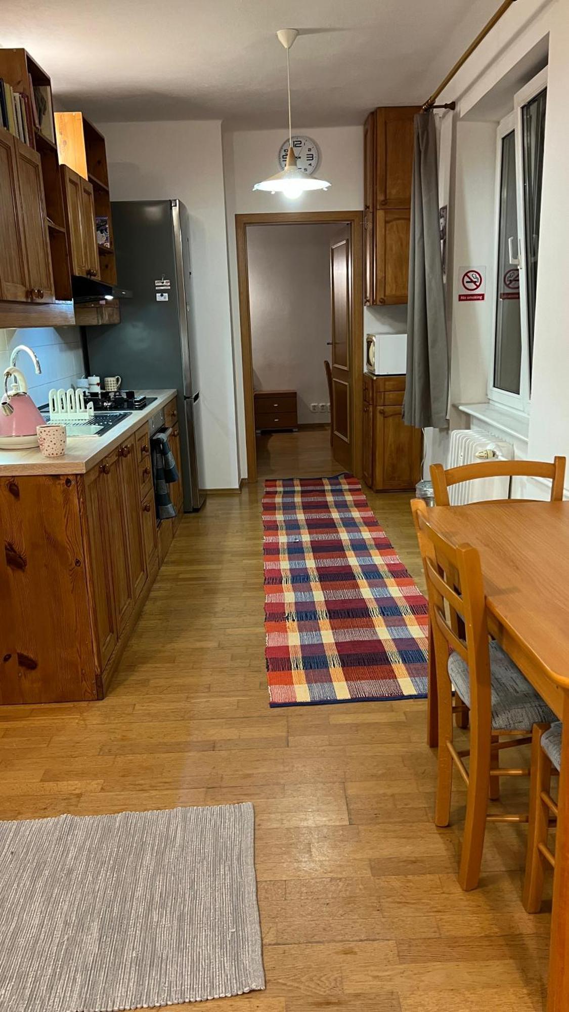 Apartment Livi - No Party