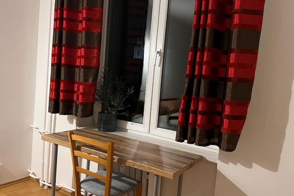 Livi - No Party Apartment Spišská Nová Ves